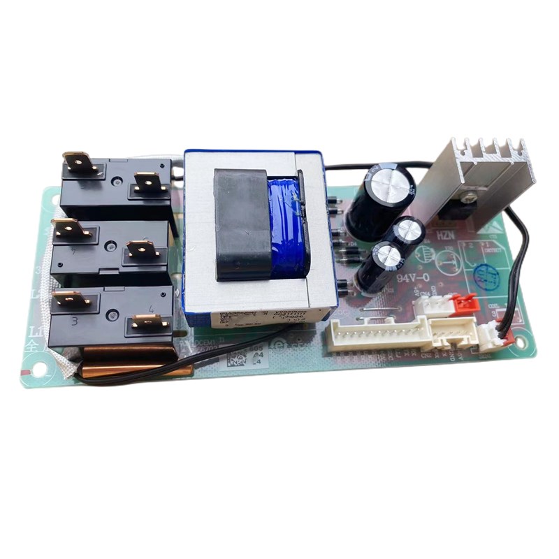 适用海尔热水器主板电源线路板电路板0041800023 A电脑控制板配件