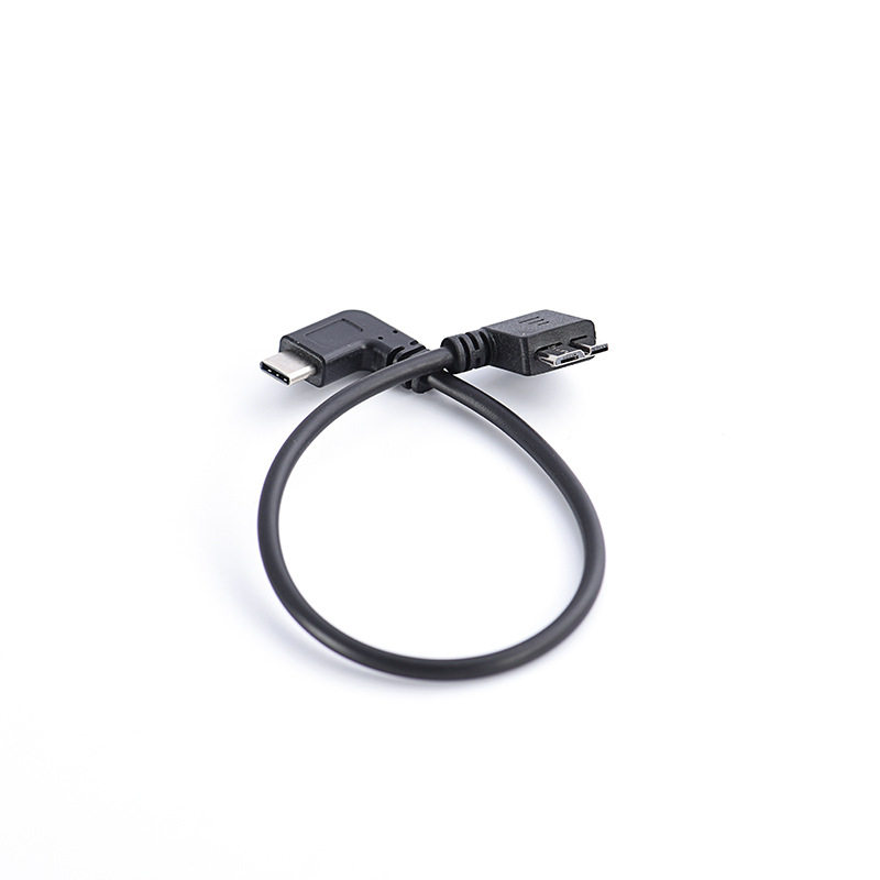 一拍即传直播会议拍摄影活动照片直播图片OTG数据连接弯头一体线