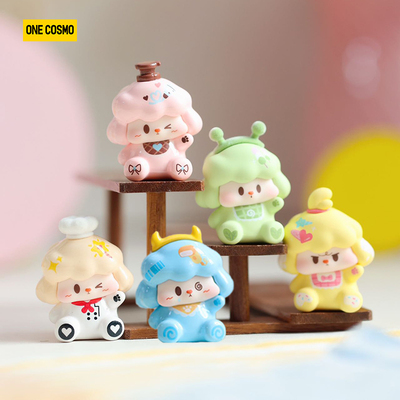 早安buddy三代限量吊卡