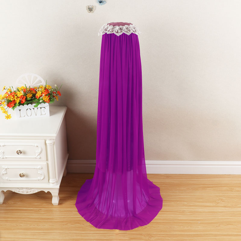 欧式塔扇套防尘罩格力落地式电风扇保护塔式风扇通用立式全包美的