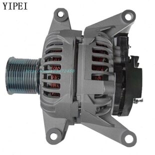 挖掘机 C6.6 24V 120A 2LC 发动机发电机 E320D E320D2 卡特 C7.1