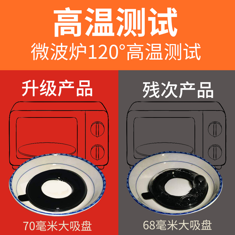 车载行车记录仪后摄像头固定支架吸盘后置视倒车影像后挡玻璃固定