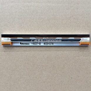 全新 C4 pc4 tph 条码机 打印头 条码头 203DPI 现货