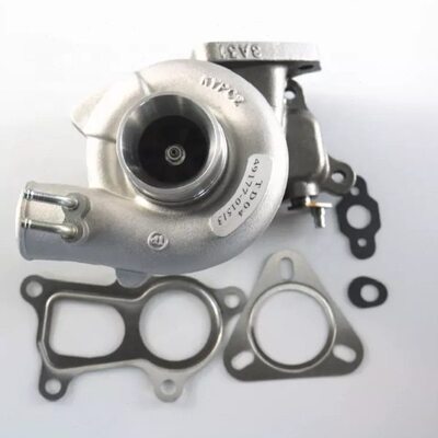 4D56/4D56T发动机涡轮增压器总成TD04 49177-01513 49177-01515