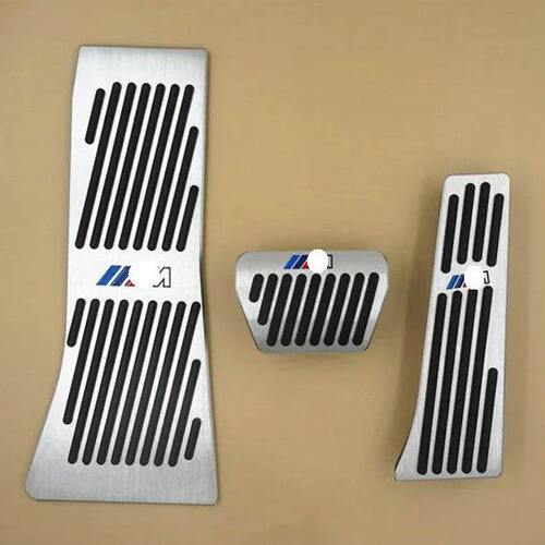 油门踏板 刹车 休息 脚踏板 免打孔安装 X5 X6 E70 E71 E72