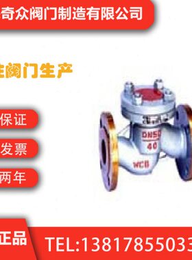 H41N升降式燃气止回阀 316止逆阀耐腐蚀对焊接止回阀