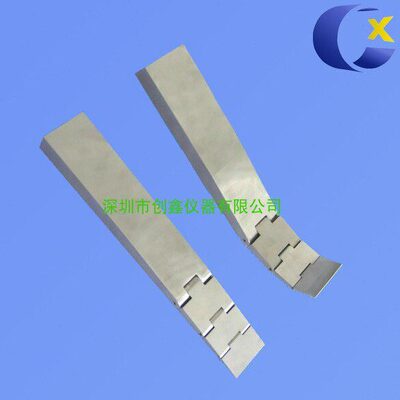 IEC62368 图V.4楔形试验指