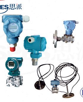 上海思派SP-801/SP-821/SP-802/SP-822/SP-852压力变送器系列