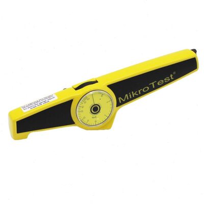 德国EPK公司MikroTest NI50麦考特电镀镍涂层测厚仪