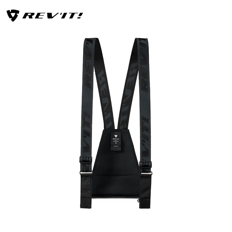 REVIT马夫2背带骑行裤摩托车骑士拉力服拉力裤原装骑行服装备护具
