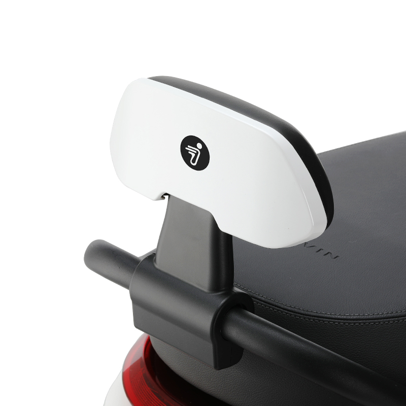 Ninebot九号E80C E100 E125F90F60N70CN85系列电动机车靠背配件