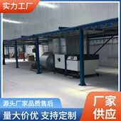 涂装 铝板铝锅电饭锅不粘锅生产线维修维护 喷涂线设备保养