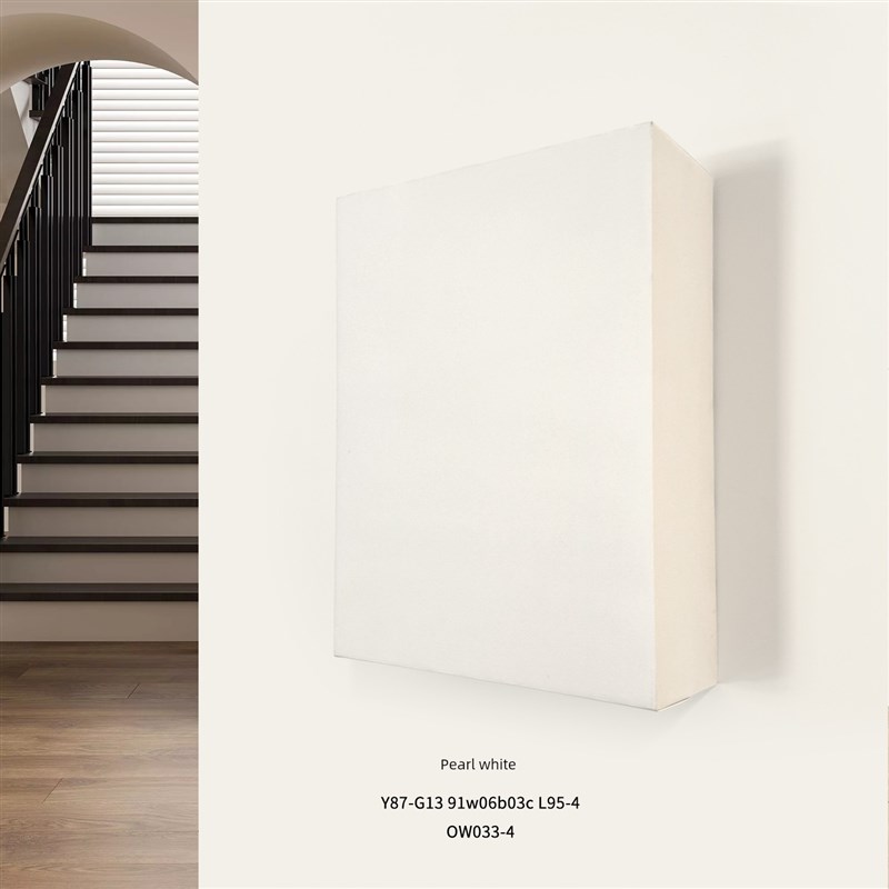 纯白色加厚无框画实木计量箱装饰画定制超厚电动大门大尺寸屏蔽箱