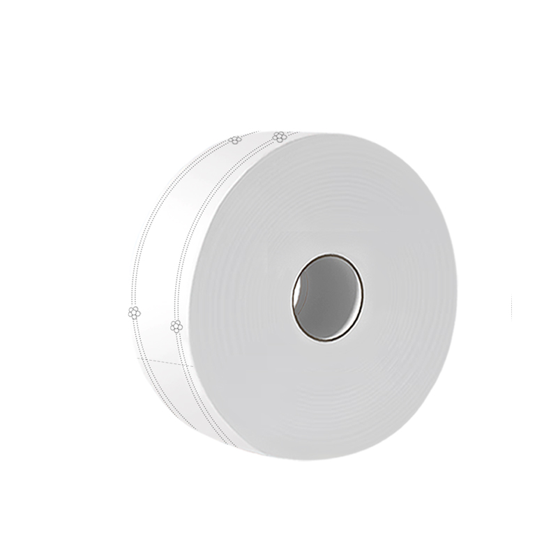 大卷纸厕纸大盘纸厕所纸巾商用酒店卫生纸圈纸T家用实惠装整箱