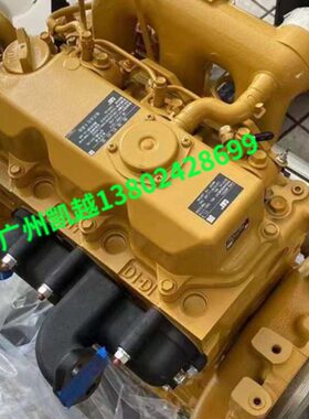 原装卡特CAT302 303.5 303CR 305发动机C1.8发动机总成挖掘机配件