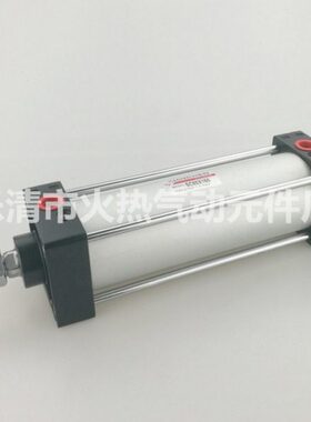 厂家专业生产SC125*1600亚德客型气缸