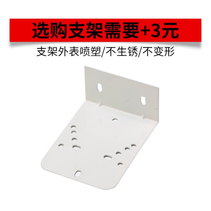 小型声光报警器LTE-1081J旋转爆闪警报灯闪烁灯220v24vled警示灯