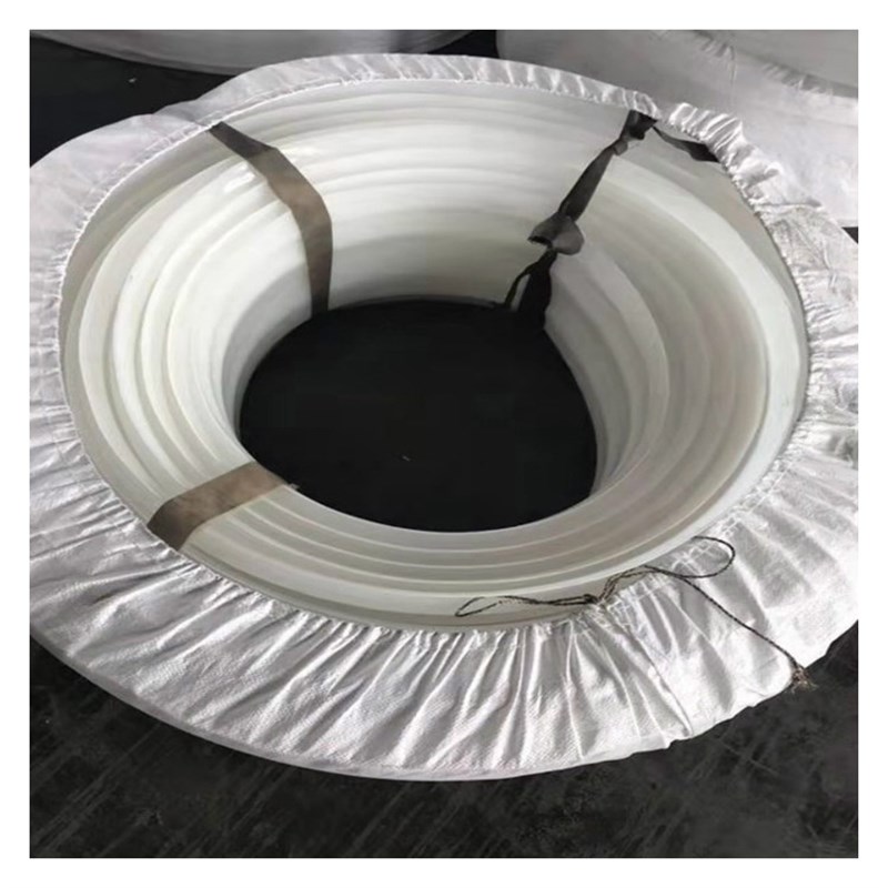 华禄橡胶EVA背贴式止水带隧道地铁用350*4mmEVA外贴式止水带