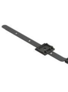 Essentra电缆固定件AKKL-3140A-19