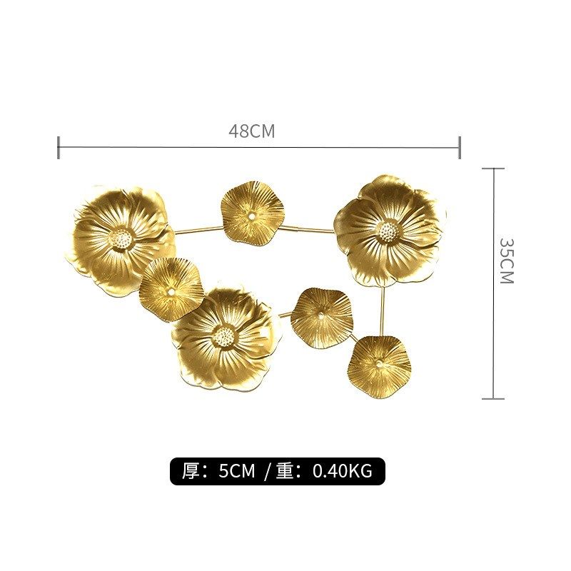 新中式轻奢立体树叶壁挂卧室客厅沙发背景墙壁饰样板间挂件装饰,家居饰品,壁饰,淘宝优惠券,粉丝福利购,淘宝优惠卷