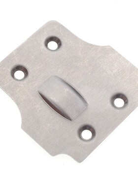 Arrma Karton Senton Outcast Talion不锈钢底盘护板一车份