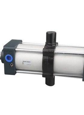 亚德客型标准气缸SC200X25/50/75/100/300/400/500/800/1000TC