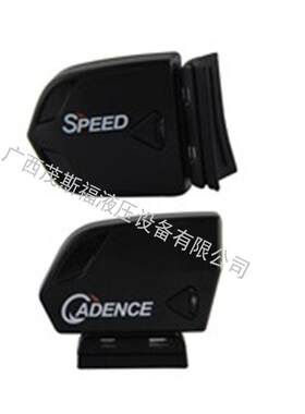 广西供应原装ant+ 分离式 踏频器 速度传感器 Spedal GB-58