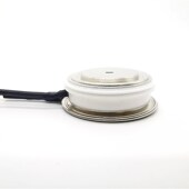 厚度15MM 可控硅KP300A1600V 直径42MM晶正牌 晶闸管