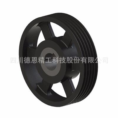 CPT 欧标铸铁柴油机皮带轮SPA560-05-3535节径560五槽