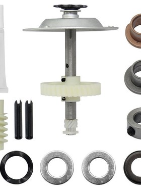 41C4220A Garage Door Opener Gear Kit 车库门开启器齿轮