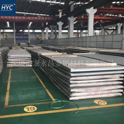 347H（S34709）不锈钢板 热轧不锈钢板 中厚板 薄板 卷板 宽幅板
