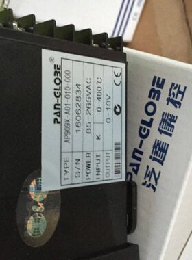 温控表AP909X-A01-010-000