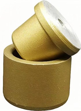 金叶热熔机模头20/25/32/63/11D0模头PPR管熔接器模具热熔焊机接