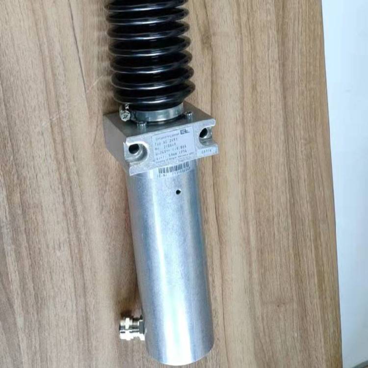 Erhardt+Leimer莱默尔马达电缸推动器AG2591 预付4台链接