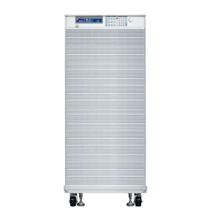 博计Prodigit 34340E高功率直流电子负载1250V/200A/40KW