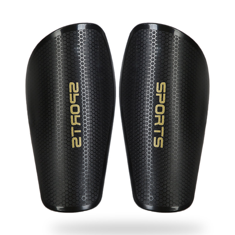 护腿板足球儿童成人运动护具护板专业比赛装备插板护胫护脚板