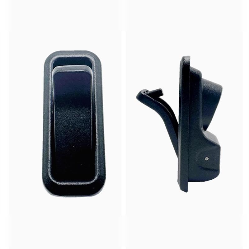 小牛电动N1/N1S/M+/M1/MQi加厚铝合N金挂钩车改装金属头盔挂钩