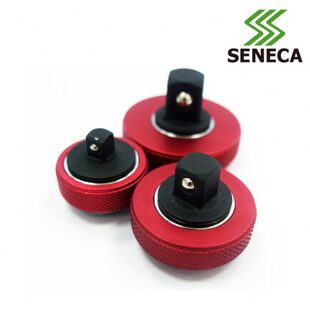 台湾SENECA西尼卡72齿掌心型棘轮扳手掌心型棘轮起子掌心雷套筒
