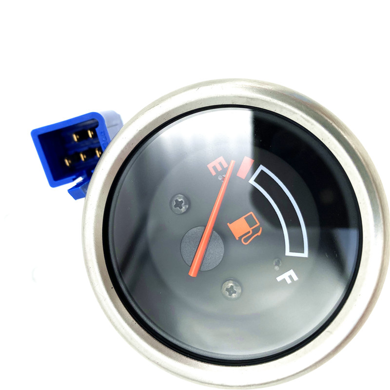 适用悦酷GZ150-A美式太子汽油表油箱显示器指示灯GZ125HS燃油表