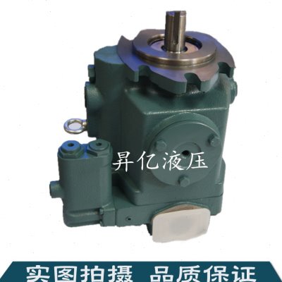 科圣KCEICE 台湾 V15A4R10X V15/V23/V38 A1 A2 A3 A4 10X 柱塞泵