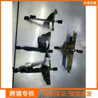4pcs 0AM DQ200 DSG7 0AM311559C 变速箱换档拨叉适用于奥迪大众