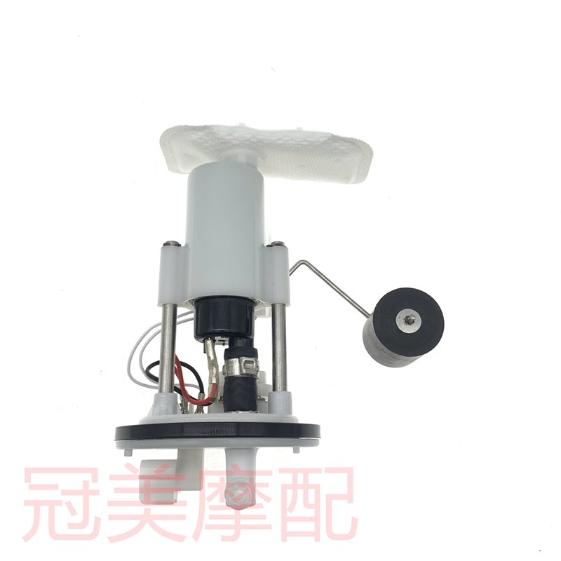 适用弯梁车100 110 125摩托车通用飞特国四汽油泵燃油泵电喷油泵