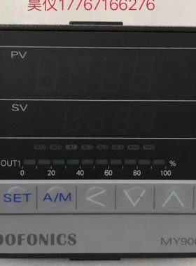 DOFONICS DF900 MY900MY800  701MA900 ADF温控仪温控表自动智能