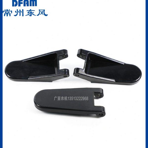 常州东风拖拉机704/804/904/1004/1204/1504配件车门合页门铰链原