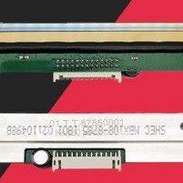 快麦KM200条码标签热敏印字快递电子面单打印头 双排26针