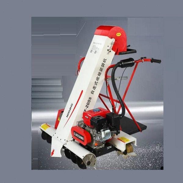 勤耕农机晒场专用稻谷装袋灌袋机 大马力全自动自走式吸谷装袋机,农机/农具/农膜,农业检测设备,淘宝优惠券,粉丝福利购,淘宝优惠卷