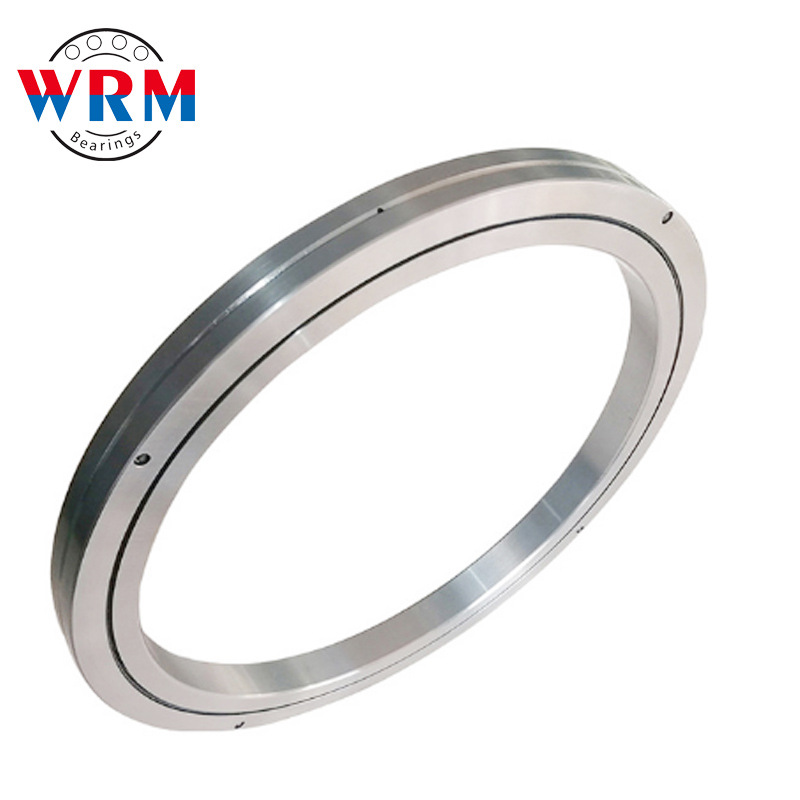 WRM交叉滚子轴承RB3510 RB4010 RB4510 RB5013 RB6013 RB7013轴承