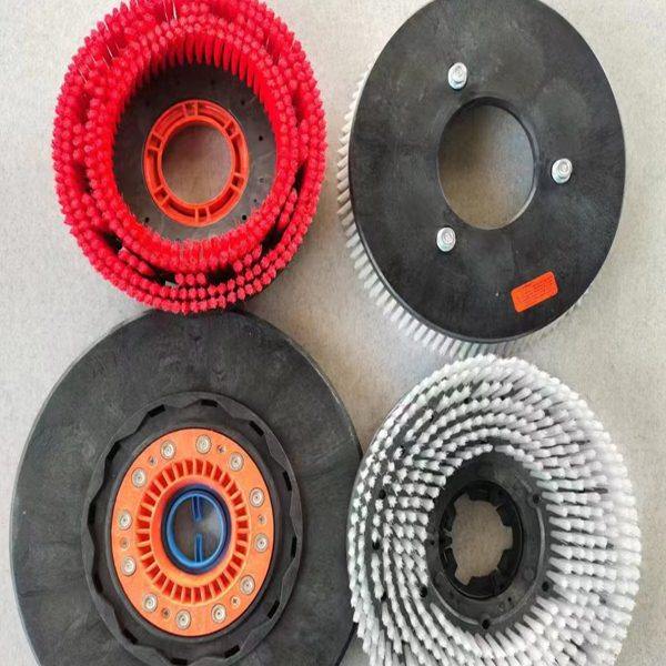 格瑞勒洁鼎坦能威卓手推洗地机驾驶拖扫地车磨地边刷盘毛刷子配件,生活电器,洗地机配件/耗材,淘宝优惠券,粉丝福利购,淘宝优惠卷