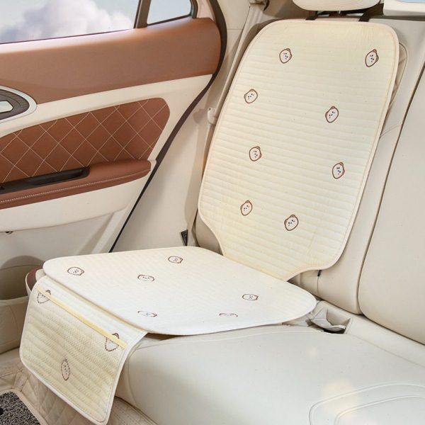 汽车儿童安全座椅防磨垫加厚座椅保护垫通用型车内用防滑垫子,汽车用品/电子/清洗/改装,车用防踢垫/防磨垫,淘宝优惠券,粉丝福利购,淘宝优惠卷