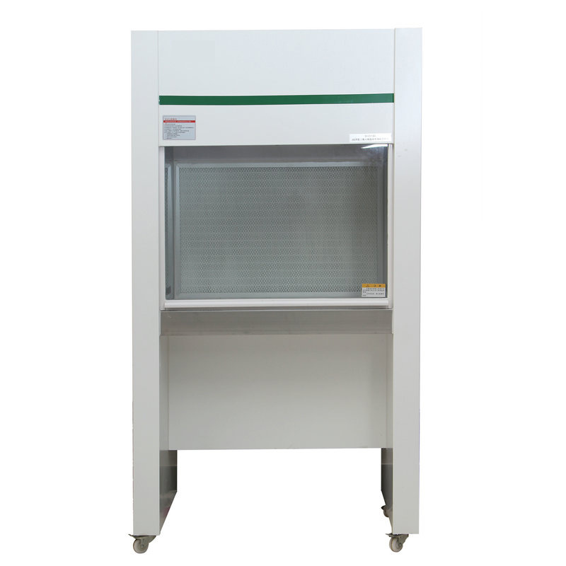 SW-CJ-1G净化工作台小型超净台无尘工作台无菌操作台水平单人单面